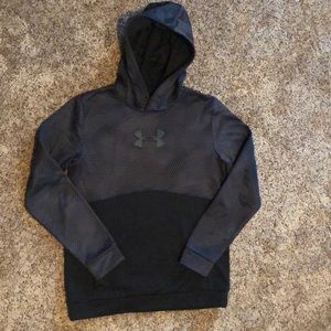 Under Armour boys hoodie